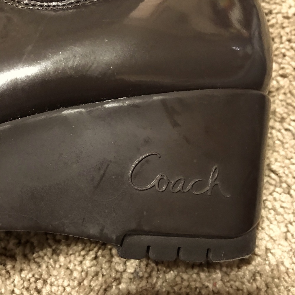 Rain Boots - image 2